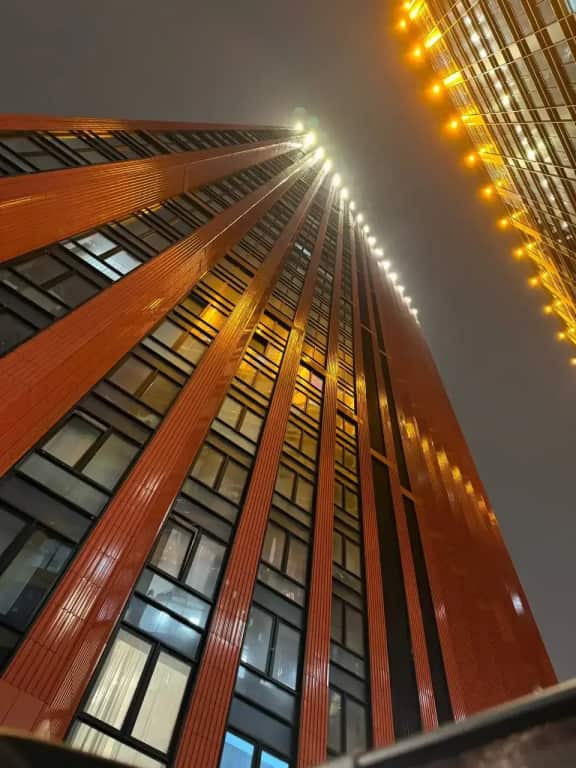 Business And Travel Apart Hotel: главное фото 1
