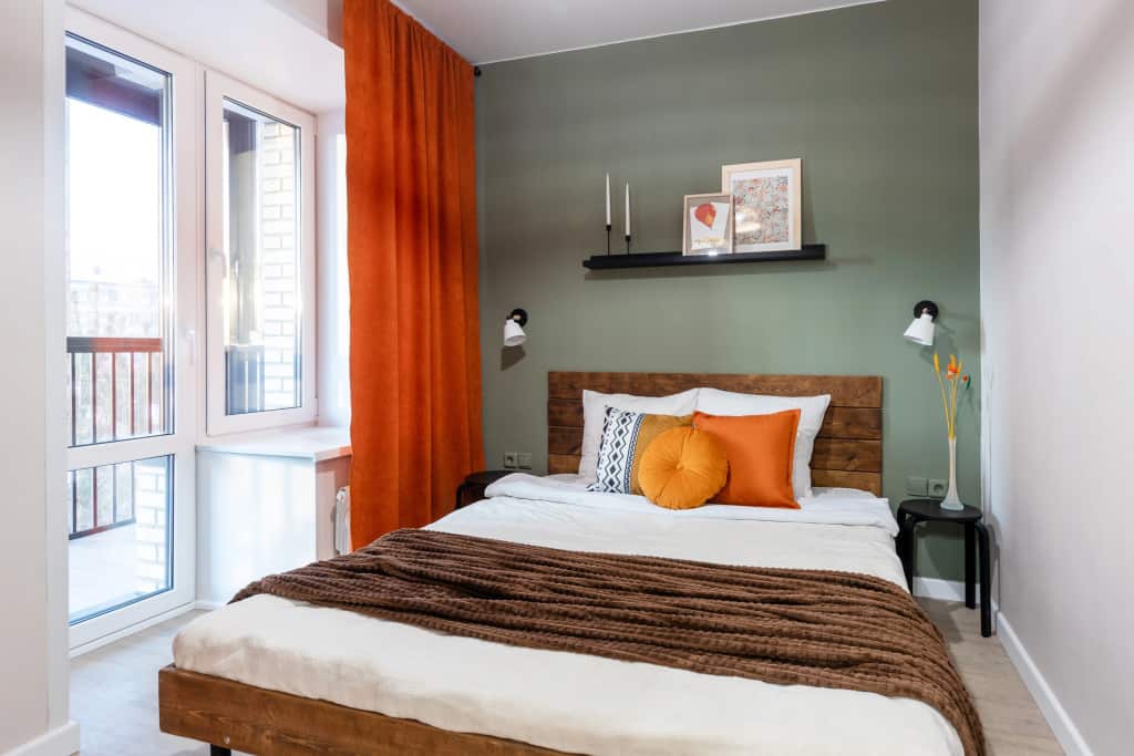 Апартаменты Argentum Home Краснодарская 40/2: главное фото 1