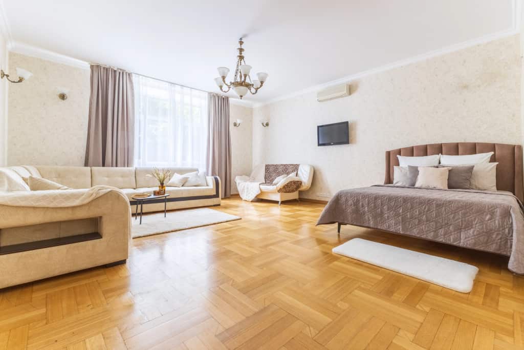 Апартаменты Comfort Home на Некрасова: главное фото 1