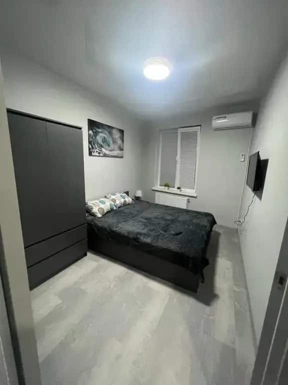 Апартаменты на Бакалинской 33/2: главное фото 1