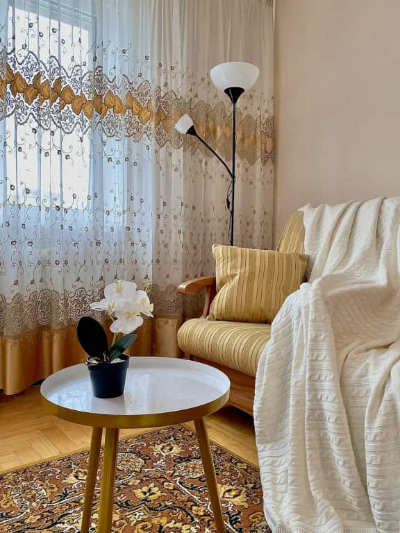 Квартира Уютная квартира на Губина: главное фото 1