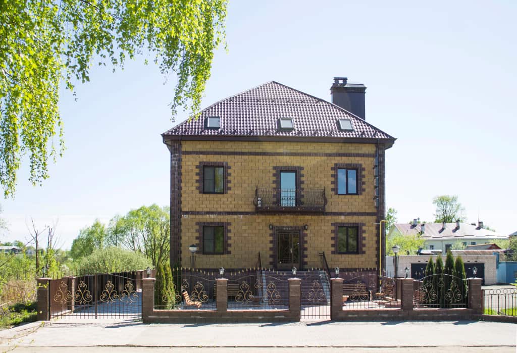 Отель Гжатск: главное фото 1