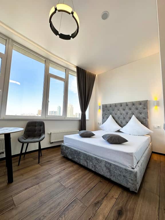 Апартаменты Royal Apart: главное фото 1