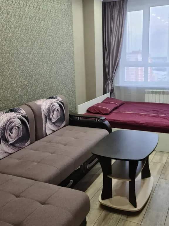 Квартира Milano на Есенина 9к2: главное фото 1