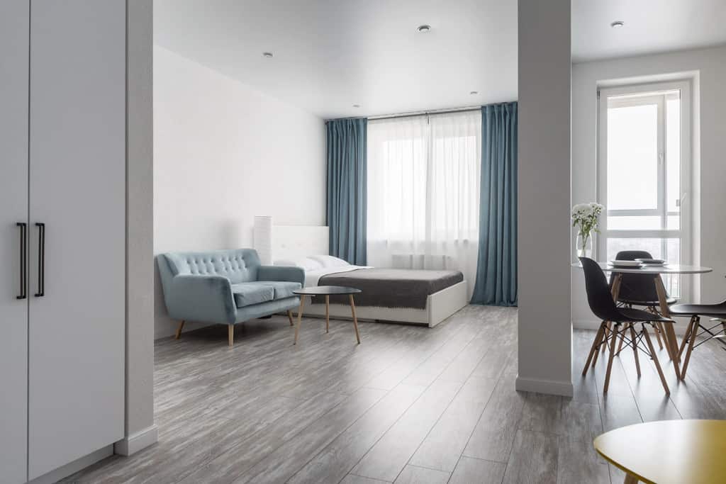 Апартаменты WestView: главное фото 1