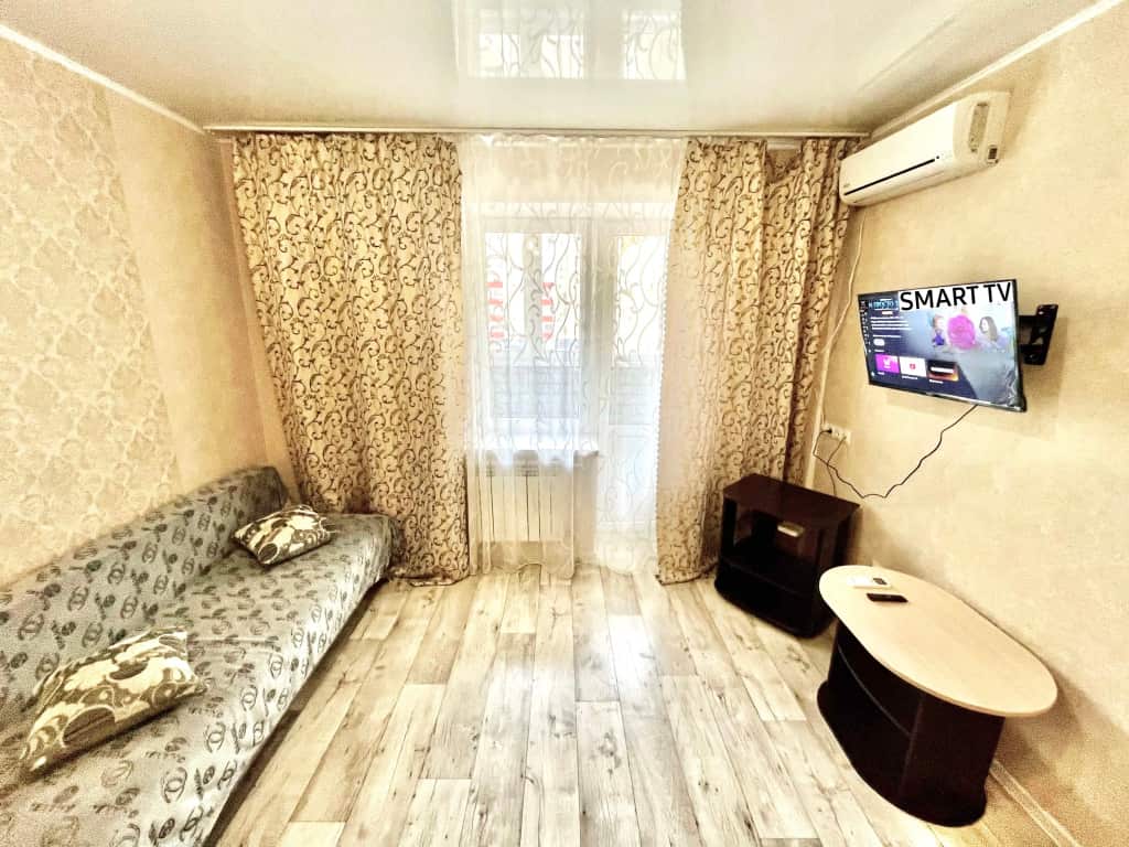 Апартаменты комфортабельные в Советском районе: главное фото 1