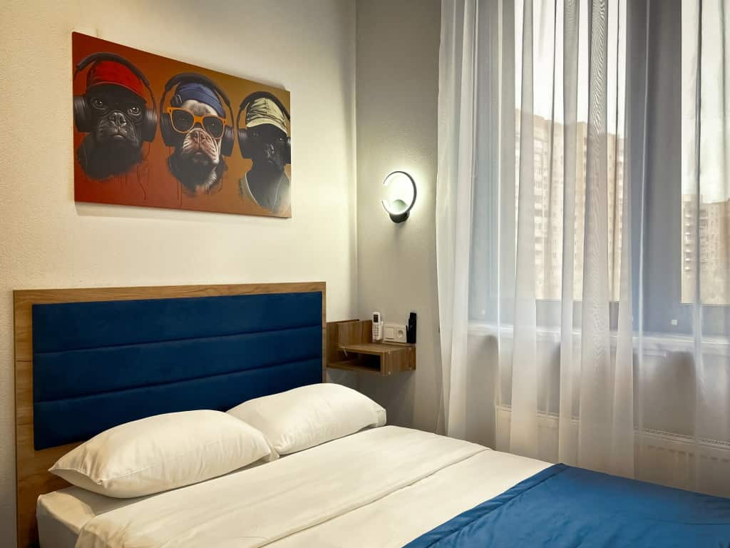 Апартаменты 1688 330/2: главное фото 1