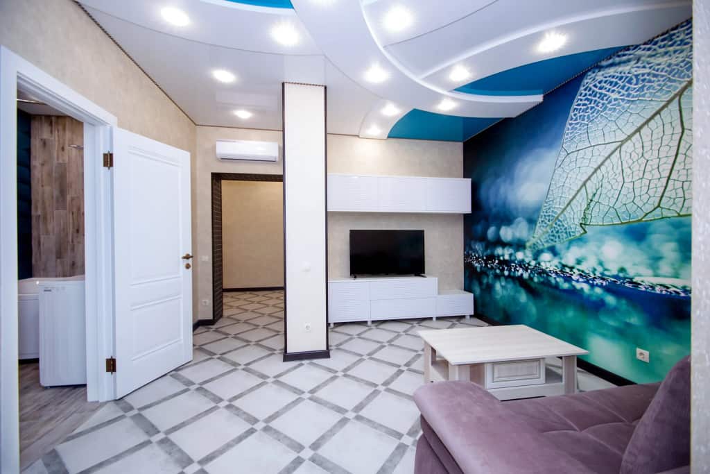 Апартаменты ViP Apart 7: главное фото 1