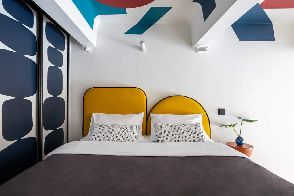Малевич art Apartment: главное фото 1