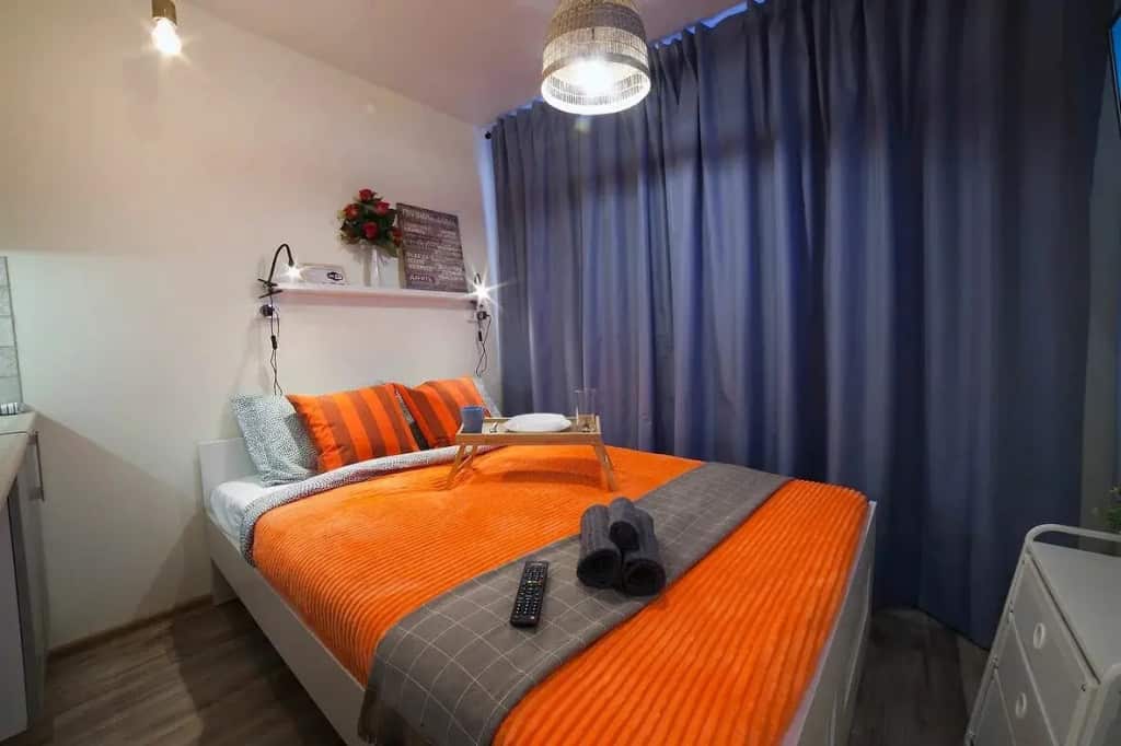 Квартира Советская 50Б-2: главное фото 1