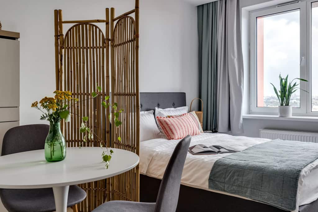 Апартаменты Serenity Apartment с панорамным видом на Остров Мечты: главное фото 1