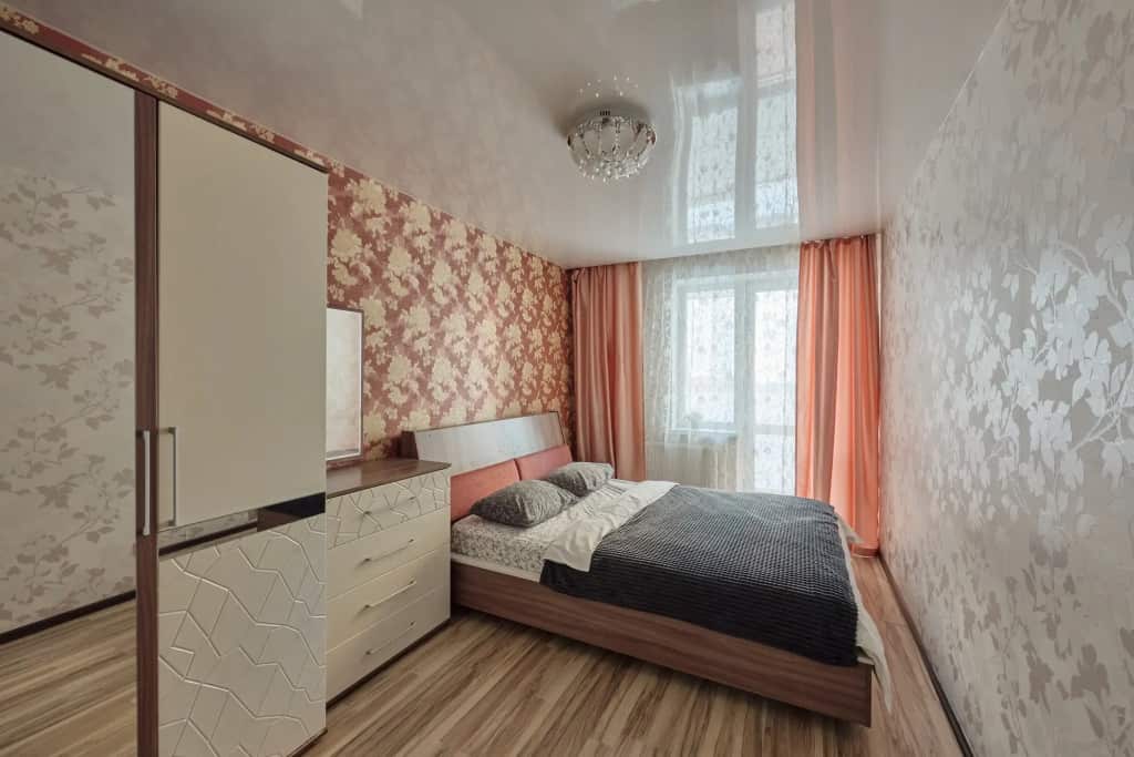 Апартаменты на Куйбышева 21 ЖК МЕЧТА: главное фото 1