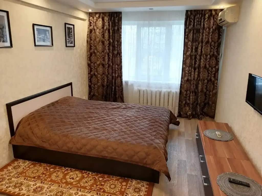 Квартира в Тихом Месте: главное фото 1