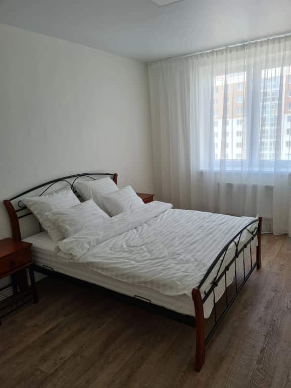 Апартаменты ApartBird: главное фото 1