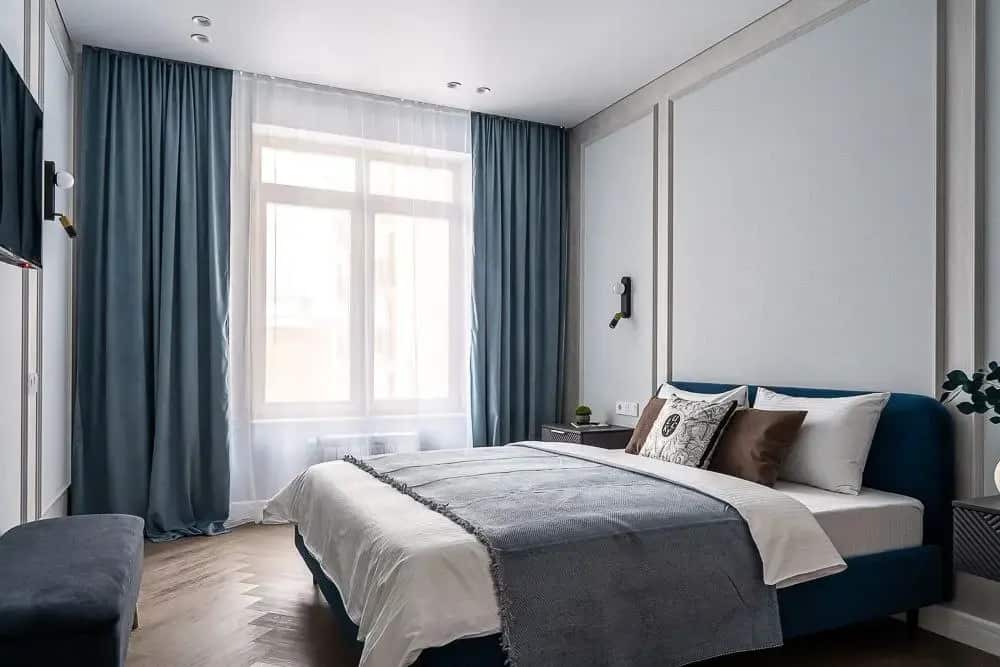 Апартаменты Capital от сети Good vibes apartments: главное фото 1