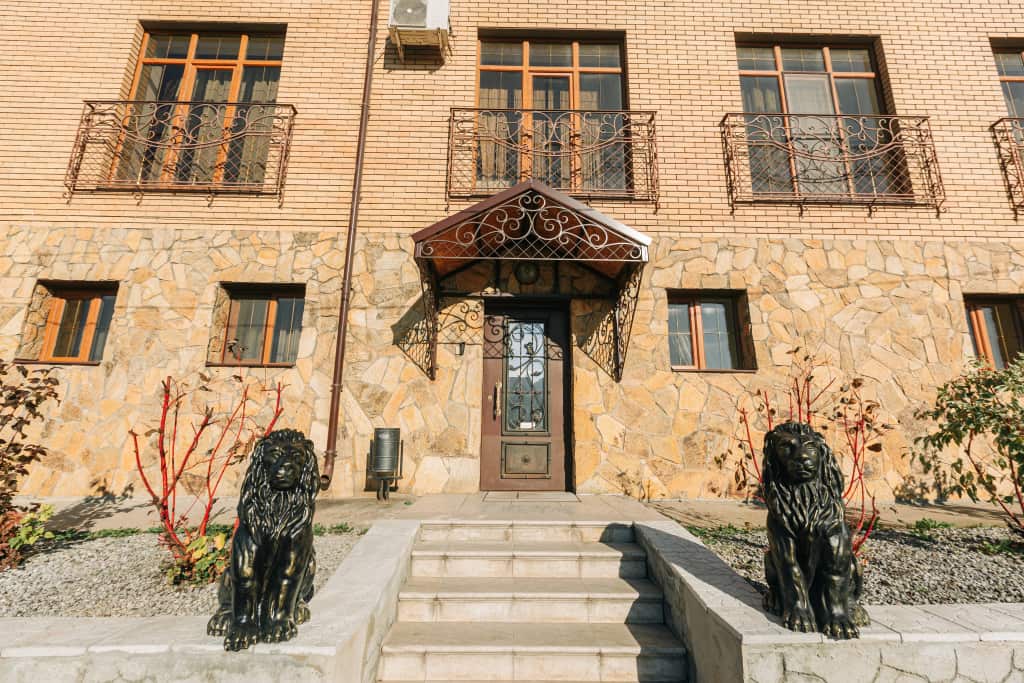 Гостевой дом на Суконной Слободе: главное фото 1