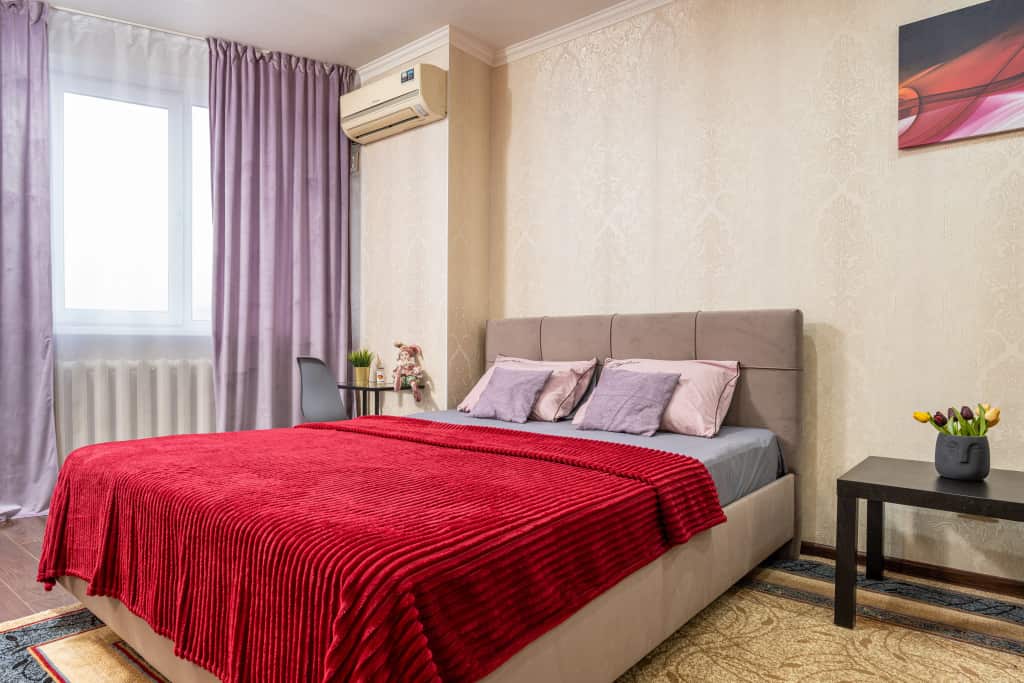 Апартаменты Sunrental: главное фото 1