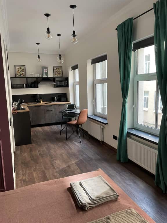 Квартира Cin Cin Home: главное фото 1