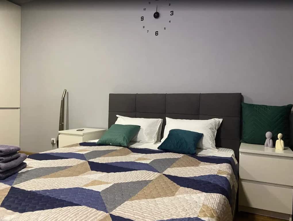 Квартира LifeHome на Арбузова: главное фото 1
