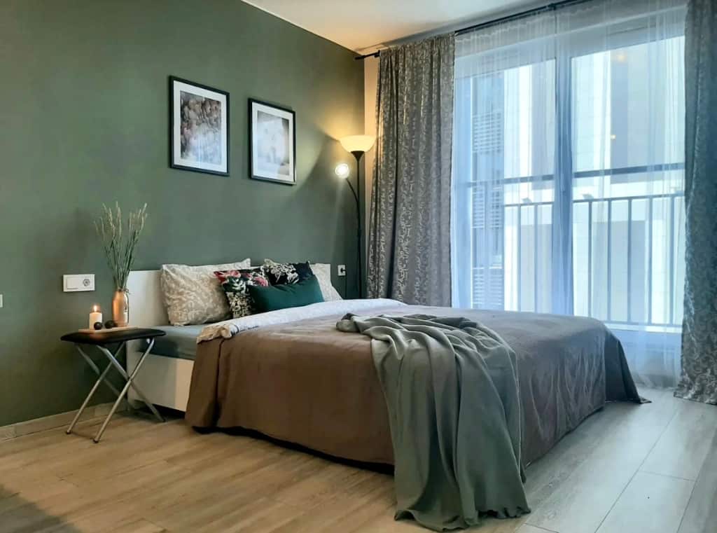 Апартаменты Hotel: главное фото 1