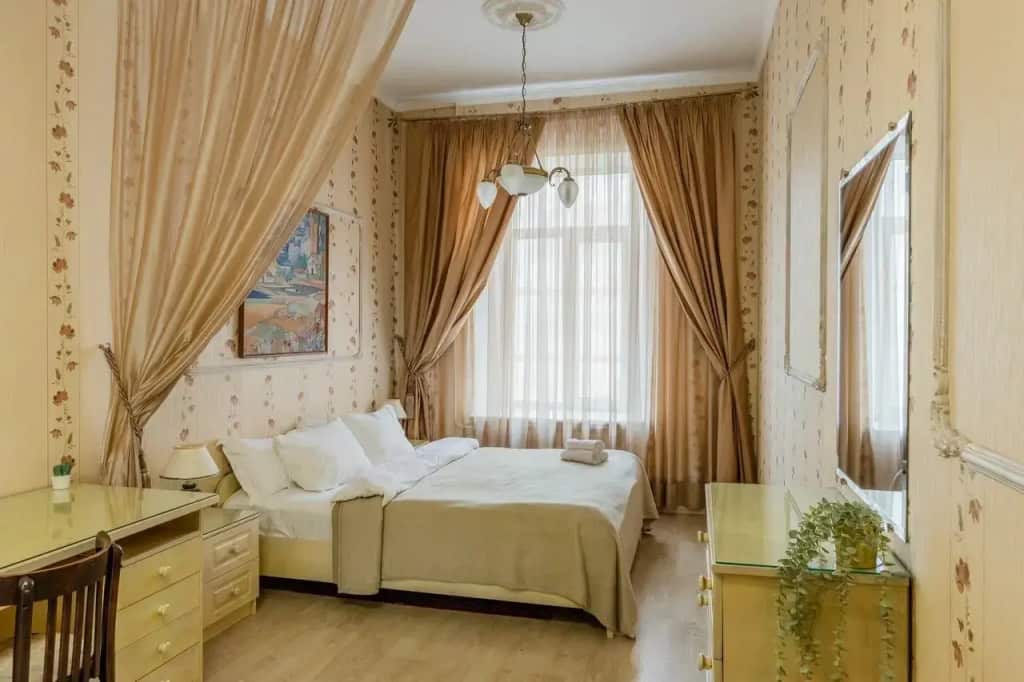 Квартира у Невского: главное фото 1