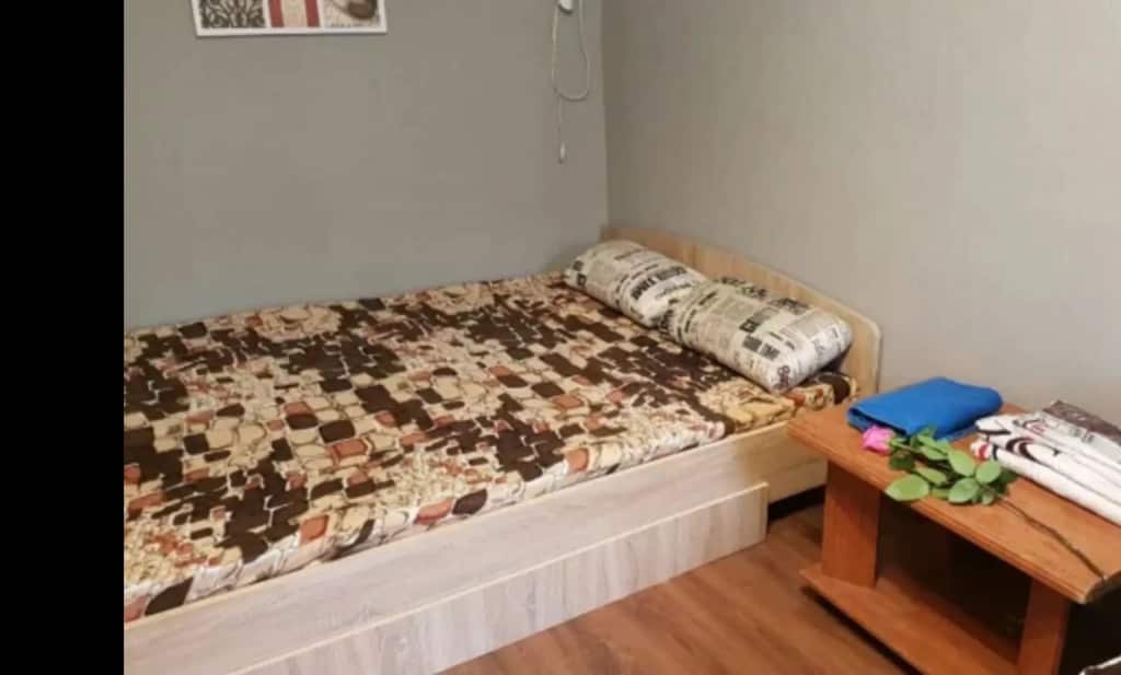 Квартира L.V.Hotels на Льва толстого 91: главное фото 1