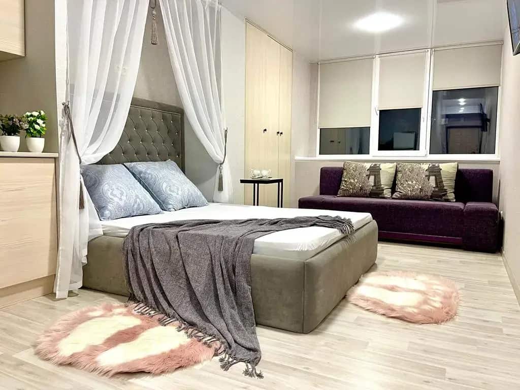 Апартаменты MarsHotel на проспекте Ленина 195А: главное фото 1