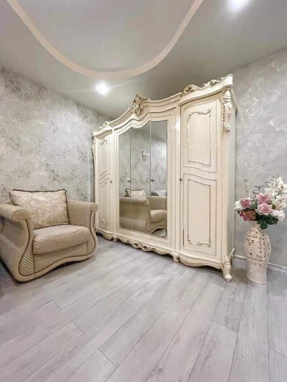 Квартира на Улице Сибгата Хакима: главное фото 1