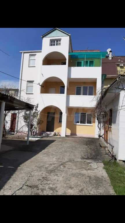 Dakar Guest House: главное фото 1