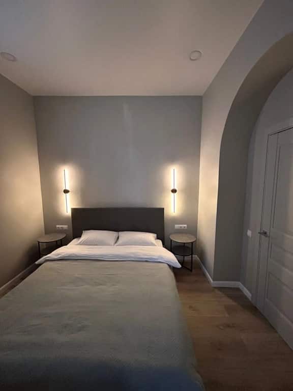Квартира Grey Apartments: главное фото 1