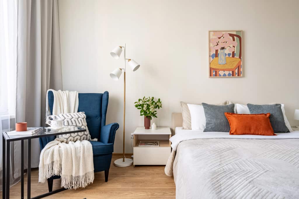 Апартаменты Merino Home Sofia: главное фото 1
