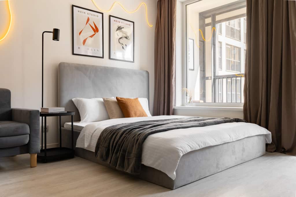 Апартаменты Chic Flat: главное фото 1