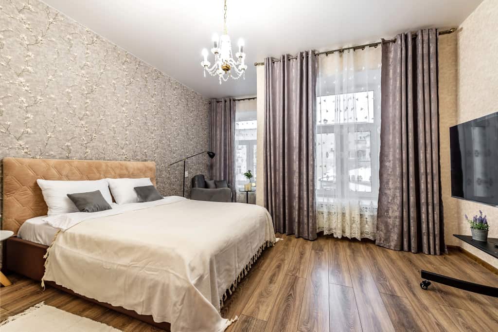 Квартира ApartMe Моховая: главное фото 1