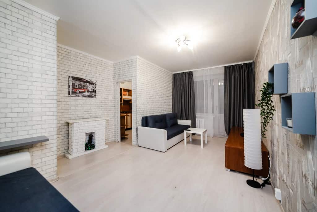 Квартира на улице Минская 10к1: главное фото 1