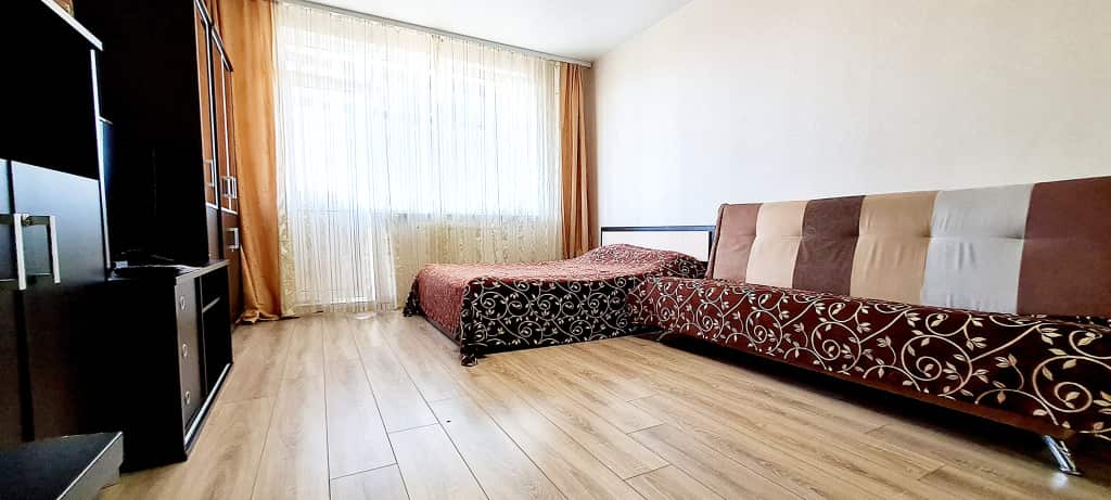 Апартаменты ApartLuxIrkutsk Центр: главное фото 1