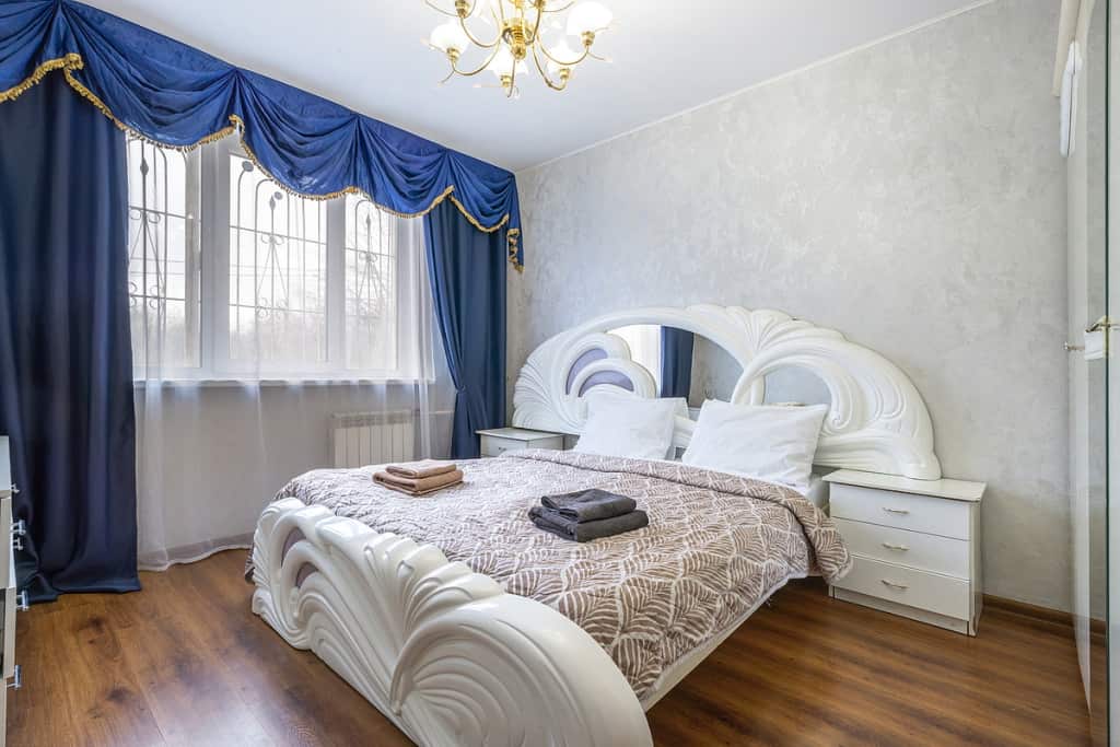 Квартира двухкомнатная от Comfort home: главное фото 1