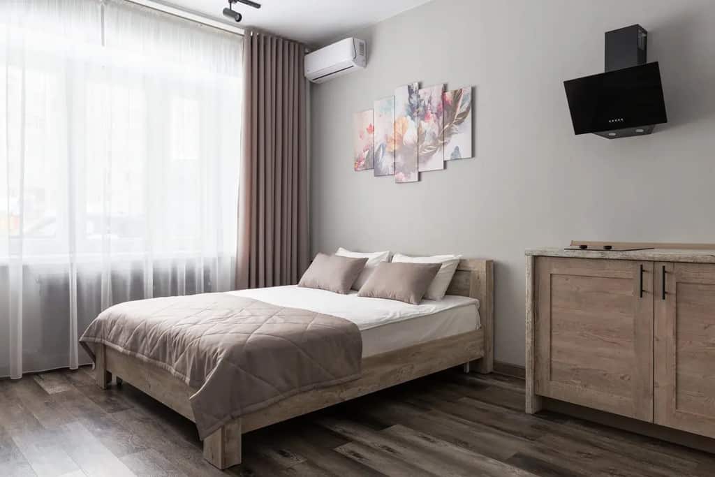 Апартаменты ChistoHome Современный уют для гостей Казани: главное фото 1