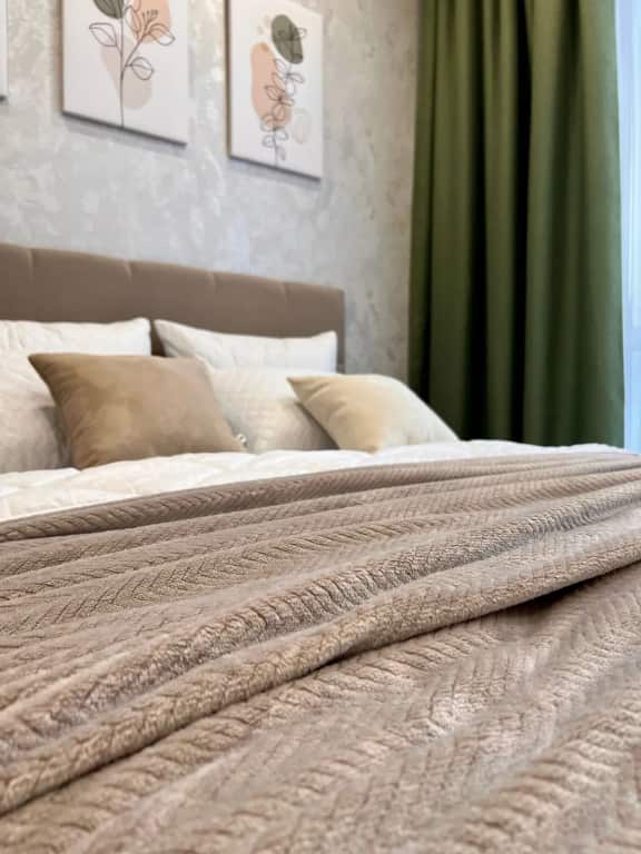 Квартира Ясный Берег 3, 3 этаж: главное фото 1