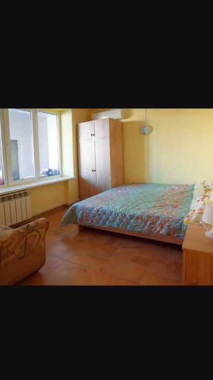 Hostel Uber: главное фото 1