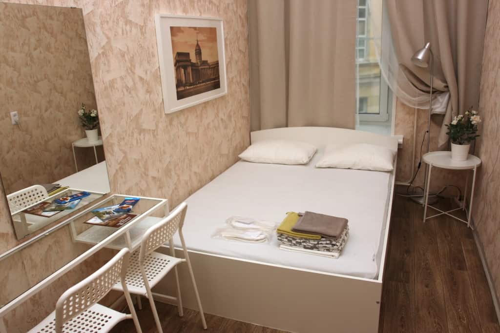 Гостевой дом Nevsky 13 Guest House: главное фото 1