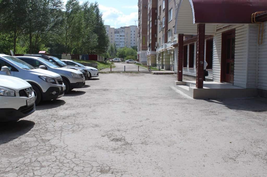 Osipenko 39 Hostel: главное фото 1