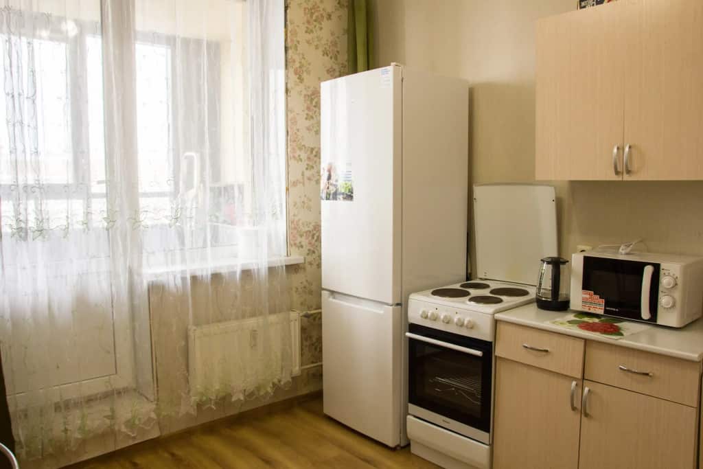 Квартира ArendApartment Graf Orlov 58: главное фото 1