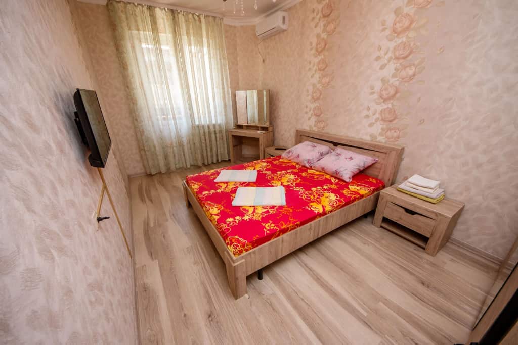 Dom V Gelendzhike Guest House: главное фото 1