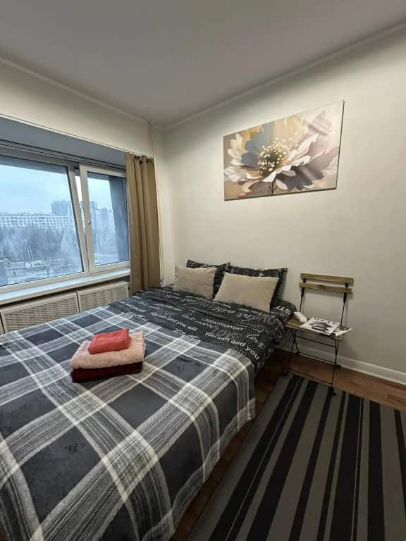 Апартаменты BukHome Студия на Беляево: главное фото 1
