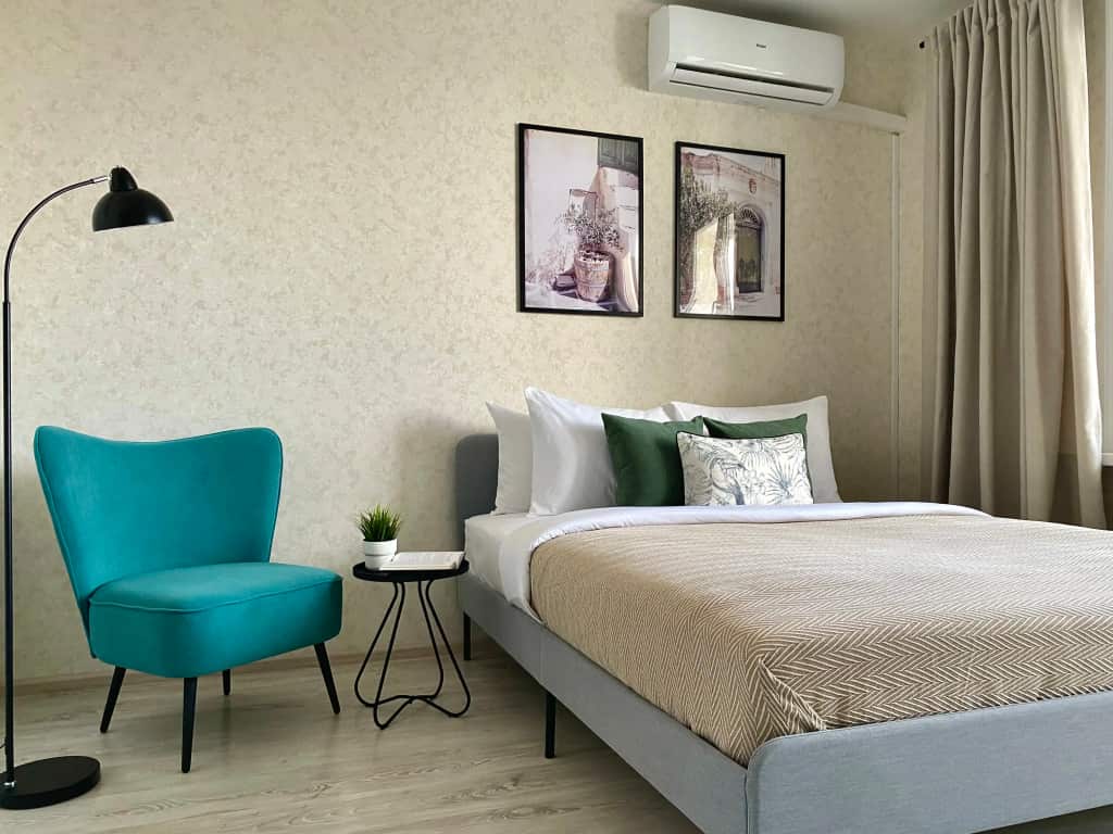 Апартаменты RentPlaza Южный: главное фото 1