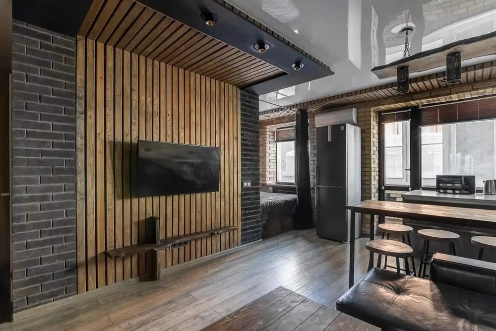 Апартаменты Arbaro Design: главное фото 1