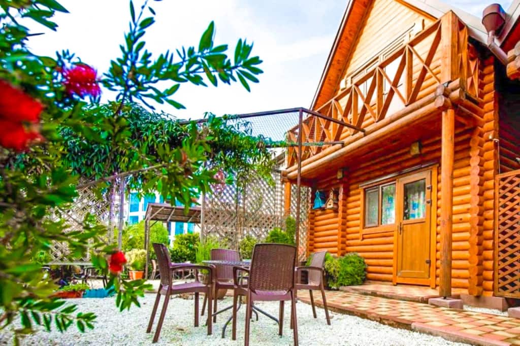 Частный Дом Galla by Sun City Hotels: главное фото 1