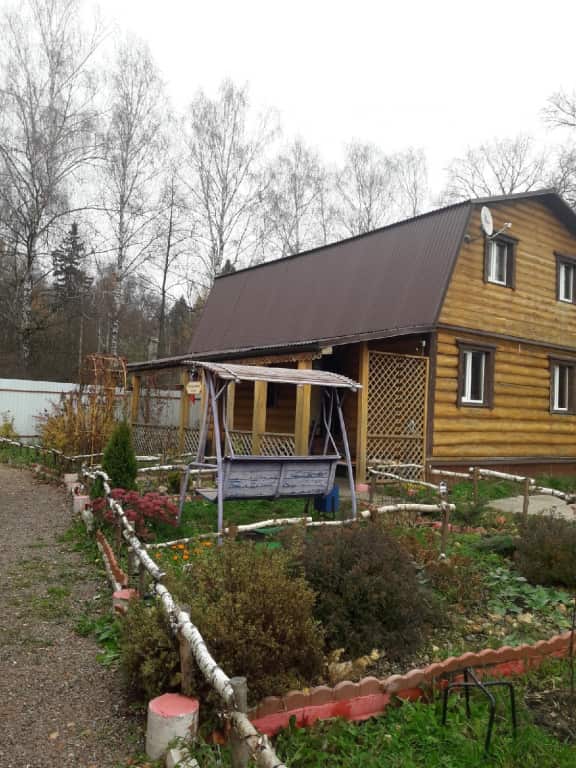 Гостевой дом Медвежий угол: главное фото 1