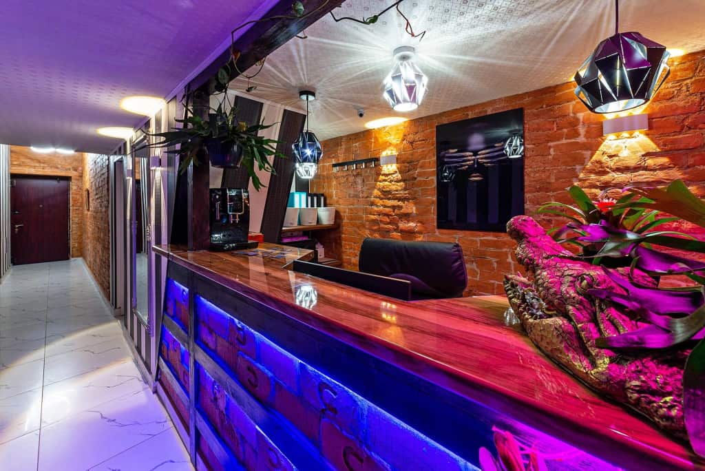 Apartaments Chernoe Derevo : главное фото 1
