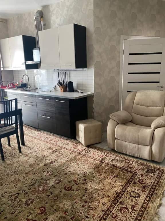 Апартаменты в Самом Центре Ростова: главное фото 1